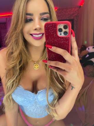 trans girl RAYCAPASQUAL 4795406