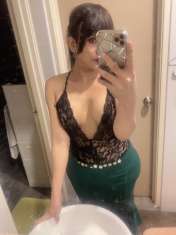 REEFA46 Johor bahru  Transex sexy.alluring.cute,hot and seductive..!!
im a versatile ladyboy that can be a bottom or can be ur top.. 

i can serve you a good quality of services..!! 

i can help you fullfill your fantasies,desires,fetishes and 
dream in bed.or anything what you like me to do is where you can get..!!
available for theesome with ur couple


ring me now..!! 

