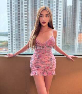 trans girl RHODORAX 1517934