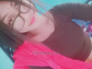 trans girl RIHANNAKHAN 6502796