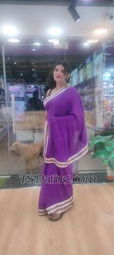 trans girl RINKIBARIK1 0940412