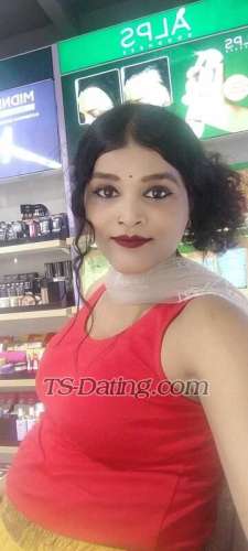 trans girl RINKIBARIK1 0940855