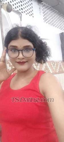 trans girl RINKIBARIK1 0940919