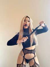 ROCKSTAR TS Kuala Lumpur Transex 