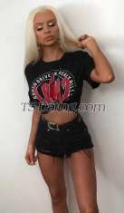 ROMI23 Tel Aviv Transex Привет, ребята:)  Я горячая экзотическая Tgirl ... Очень сексуальная и женственная  Красивая загорелая шелковистая кожа.  Открытая, вежливая и патентная .. никогда в спешке .. гормон бесплатно огромный сюрприз .. наверх.  Первые таймеры приветствуются ... Будьте внимательны и внимательны, и у нас будет незабываемое время вместе.  играйте в безопасности только!  Я говорю на английском и иврите  Поцелуи  ROMI