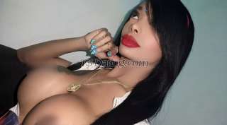 trans girl ROSITALOVE 1106084