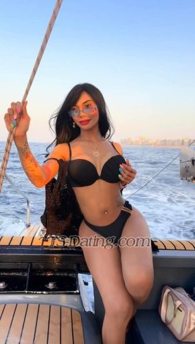 trans girl ROSITALOVE 6803036