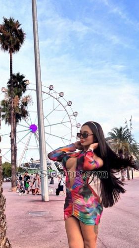 trans girl ROSITALOVE 6803058