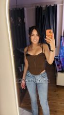 RUBIbez Munich Transex Lass uns eine schöne gemeinsame Zeit verbringen in dem du nur dich drauf verlässt zu genießen, ich führe dich in dieser Welt ein oder heiße dich wieder willkommen.
