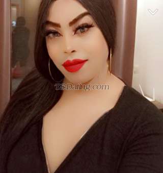 trans girl Racharacha 3883807