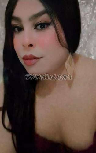 trans girl Racharacha 3883887