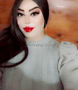 trans girl Racharacha 3884036