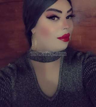 trans girl Racharacha 3884086