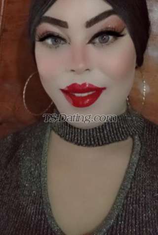 trans girl Racharacha 3884167