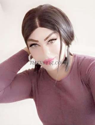 trans girl Racharacha 4059374