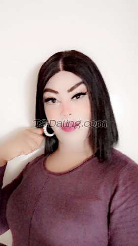 trans girl Racharacha 4059423