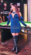 Rachel51 Chandigarh Transex Hi darling ! Are you tired of bad experiences, mistreatment,
false promises and fake photos? Let me tell you a little
about myself and what I can do for you.I’m
Rachel 👱‍♀️ , I’m a very sexy, fit , charming and
strong Shemale . My female body very well trained is waiting
for you.I am a 100% real girl, I like my job, and
I also enjoy it. My photos are identical to me, they are
real and updated.I can go from MILD to WILD
depending on what you're in the mood
for.Services:Oral, anal, role
play, cum,crossdresser service is a total feminization –
you will have makeup, lingerie, nails, lashes, wig and more.
Book this service ahead because I have to prepare everything
for you .For beginners: I know how to make you
relax and make you feel comfortable. According to my
experience, most of you are very nervous. I will use my
beauty and expertise to put my spell on you. I will whisper
the magic secret words in your ear that will make you relax.
From now on you don't have to think. You don't have to do
anything more than follow my instructions so we can fulfill
your dreams.Just ask for your fantasies !!!
😈😈My sessions are quiet and not rush ❤️
I treat you like an old friend or even more as my
boyfriend.You can have the best time with me ,
I’m very easy going, educated and horny Shemale . I speak
English, Hindi and basic punjabi .I’m in a
private apartment where we can feel free and very
comfortable, I wear always sexy lingerie and
heels.I have a toned round ass and a big surprise
for you!!! 🍆🍆Psd : for a best
experience book ahead the meeting and If you can’t reach
me on the phone send me a sms and I will reply
💋I want to know where are you from originally
andHow long do you want the meeting before you come .
💋✔️Available for Sex Cam.
📸✔️Available for real meet ✔️Your
privacy and satisfaction are my
priority.✔️FirsTimers Welcome!✔️ I’m
clean & hygienics ✔️Instagram :
thakur__devika24__✔️ whatspp : ‪07986928967
Try me , you won’t be disappointment.
😈Lots of loveRachel ❤️💋