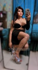 Rachel51 Chandigarh TS escort 