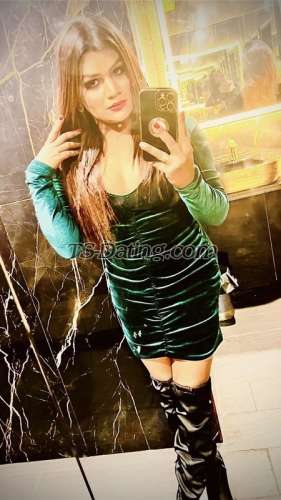 trans girl Rachel51 2617046