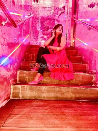 trans girl Rachel51 7349007