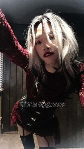 trans girl RachelSGXD 8493931