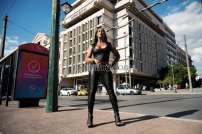 RachelSmithe San Juan TS escort 