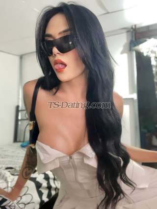 trans girl Rachelgumba 7409233