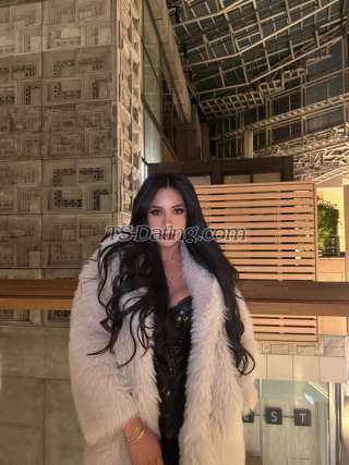 trans girl Rachelle2018 0868921