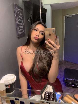 trans girl Rachelle2018 1791152