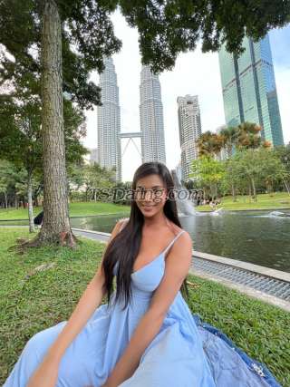 trans girl Rachelle2018 4178777