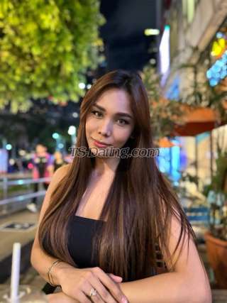 trans girl Rachelle2018 6512129