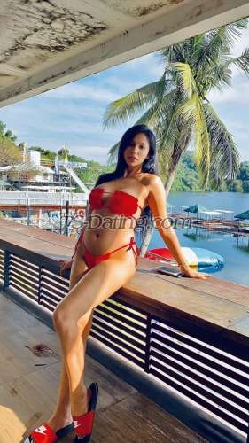 trans girl Rachelle2018 6877607