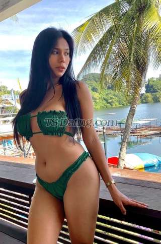 trans girl Rachelle2018 6877634