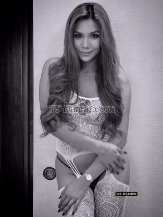 trans girl Rachelle2018 7346384