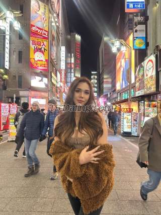 trans girl Rachelle2018 8343068