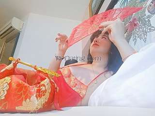 trans girl Radahsohot 7696898