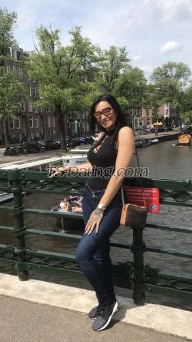 trans girl RafaelaBrazil 9629885