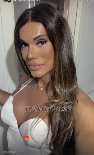 trans girl RafaelaFonta 7251624