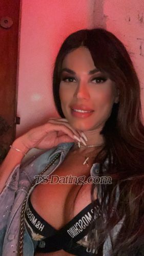 trans girl RafaelaFonta 9394862