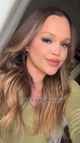 trans girl Rafaellalizg 2215488