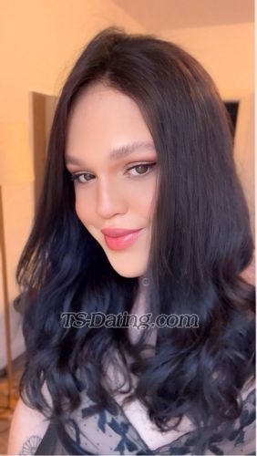 trans girl Rafaellalizg 4164464