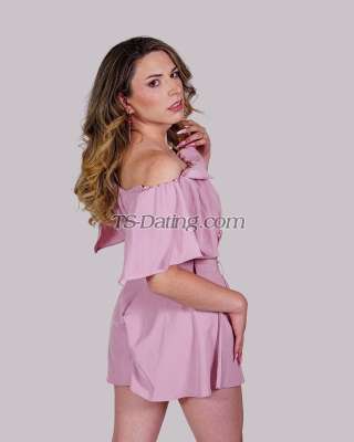 trans girl Rafajones 4549108