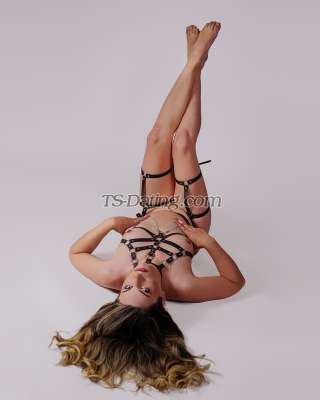 trans girl Rafajones 4549365