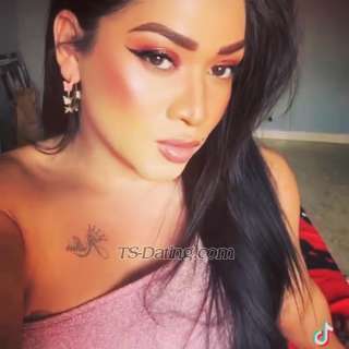 trans girl Rafelyrubby 0786411