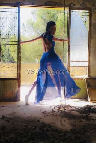 trans girl Rafyoula 0501690