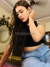 Ragni70 Gurgaon Transex Hello everyone.
Ragini This side. The bold, Beautiful, Tall, High class shemale for those  gentlemen who want nothing but the best. I have long legs, perfect boobs and curves you will die for.I have the eyes that will make you high and tool that will make you go down on your knees.I know how to take care of the gentlemen. Just tell me your fantasies be it GFE, BDSM, Roleplay anything and leave the rest to me. I can be your boss who punishes you for not being a good subordinate or I can be your personal secretary who likes to please her boss or I can be your Pados wali Bhabhi with whom you always want to have fun with. 
I have a safe and cozy place in Gurgaon. Your safety and satisfaction is my first preference. 
Just contact me on the given number and fix your date with the Queen. Once you are here, leave all your worries at the door and embrace yourself with the moments you will remember for your whole life. 
As you know time is money so please don't waste mine as well as yours. 
Looking forward to meeting you. Bye Take care 😘😘