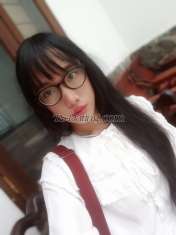 Raina Aldian Jakarta Transex Je suis une escorte ou une prostituée (Les escrocs s'en vont !) N'hésitez pas à me contacter. Sous-fond, un peu timide au début. Je cherche client ou amour de ma vie ❤❤ Je suis toujours ouvert pour parler et partager tes sentiments avec moi