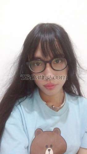 trans girl RainaAldian 5297857