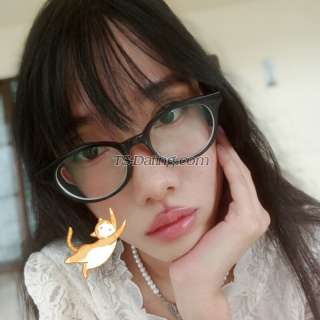 trans girl RainaAldian 5297908