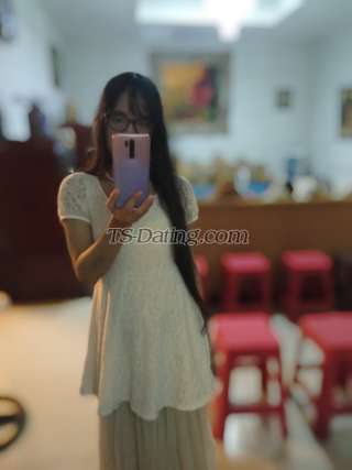 trans girl RainaAldian 5298119